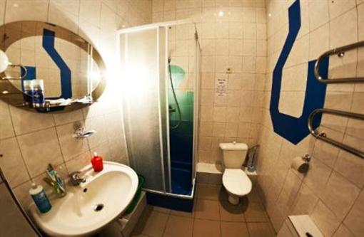 фото отеля Why Not? Hostel