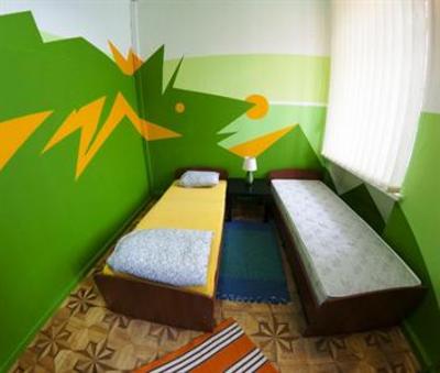 фото отеля Why Not? Hostel