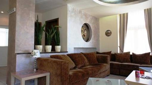 фото отеля Hotel Silva Timisoara