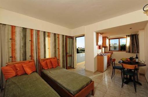 фото отеля Mary Hotel - Apartments