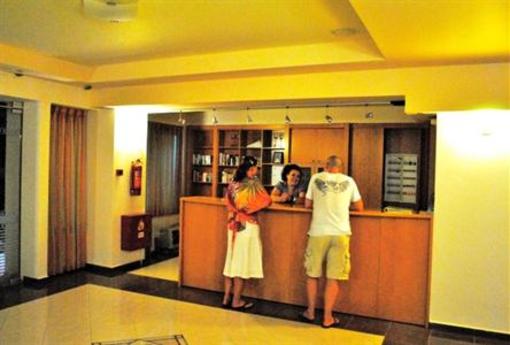 фото отеля Mary Hotel - Apartments