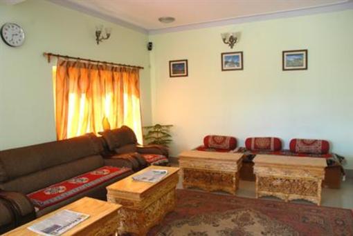фото отеля Hotel Royal Ladakh