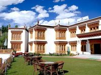 Hotel Royal Ladakh