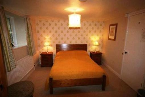 фото отеля Sampson Barton Guest House