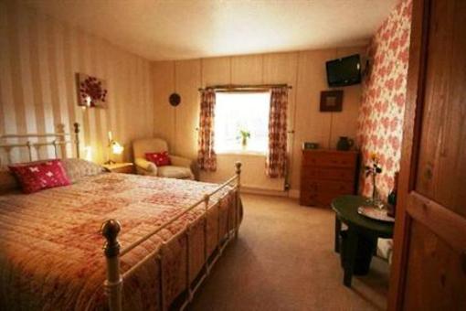 фото отеля Sampson Barton Guest House