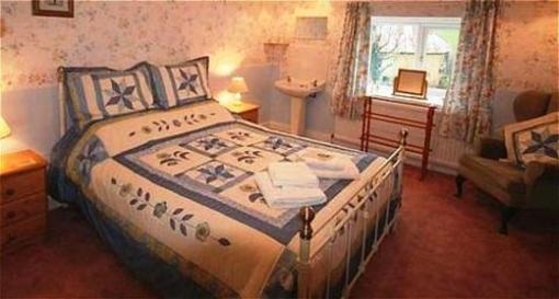 фото отеля Sampson Barton Guest House