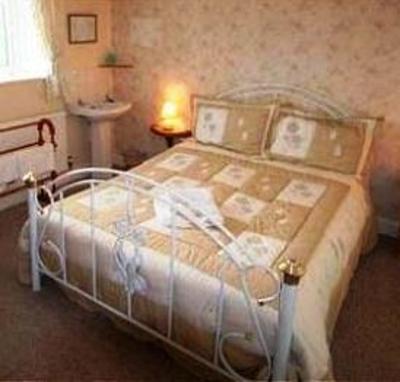 фото отеля Sampson Barton Guest House