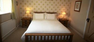 фото отеля Sampson Barton Guest House