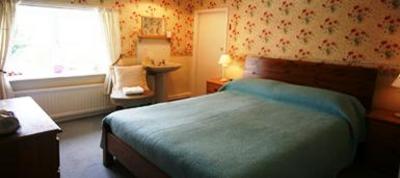 фото отеля Sampson Barton Guest House