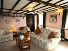 фото отеля Sampson Barton Guest House