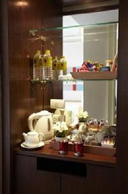 фото отеля Salil Hotel Sukhumvit - Soi Thonglor 1