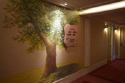 фото отеля Salil Hotel Sukhumvit - Soi Thonglor 1