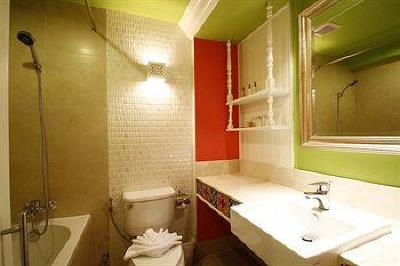 фото отеля Salil Hotel Sukhumvit - Soi Thonglor 1
