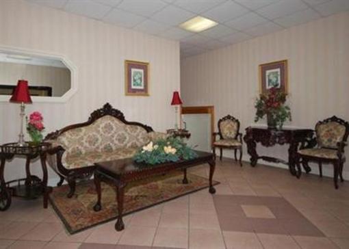 фото отеля Quality Inn Pell City