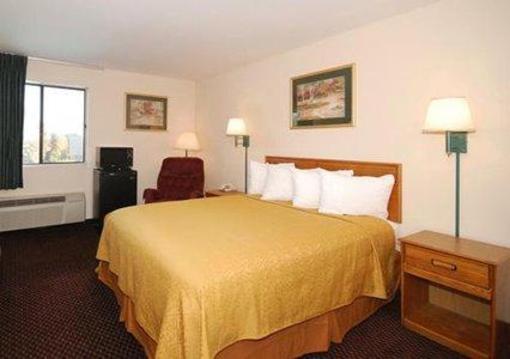 фото отеля Quality Inn Pell City