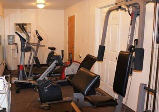 фото отеля Quality Inn Pell City