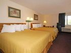 фото отеля Quality Inn Pell City