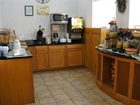 фото отеля Quality Inn Pell City