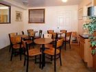 фото отеля Quality Inn Pell City