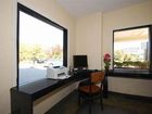 фото отеля Quality Inn Pell City