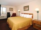 фото отеля Quality Inn Pell City