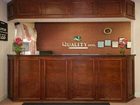 фото отеля Quality Inn Pell City
