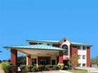 фото отеля Quality Inn Pell City