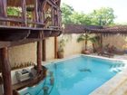 фото отеля Posada dos Amigos