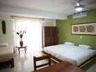 фото отеля Posada dos Amigos