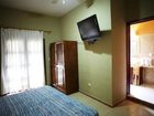 фото отеля Posada dos Amigos