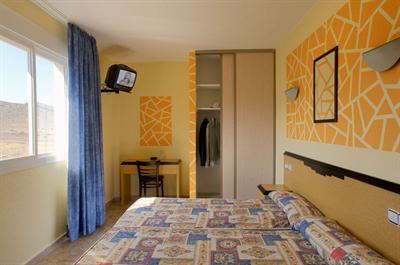 фото отеля Hotel Agades