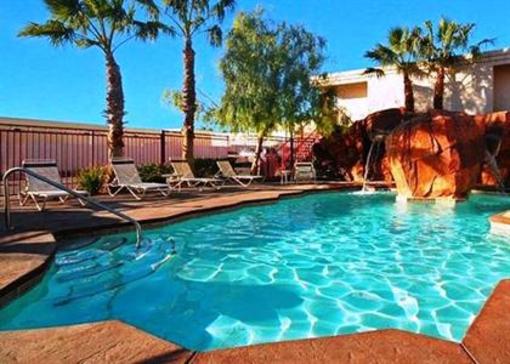 фото отеля Red Roof Inn Las Vegas