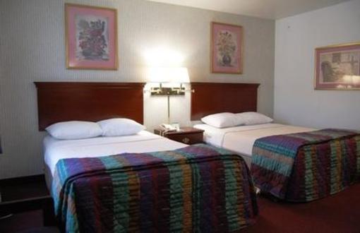 фото отеля Red Roof Inn Las Vegas