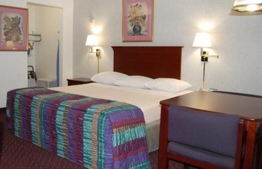 фото отеля Red Roof Inn Las Vegas