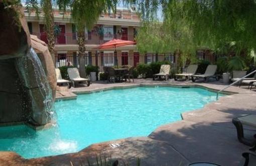 фото отеля Red Roof Inn Las Vegas