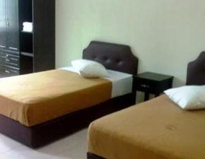 фото отеля Laksamana Townlodge