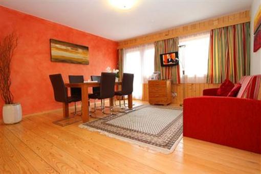 фото отеля Sport und Vitalpension Muhlpointhof