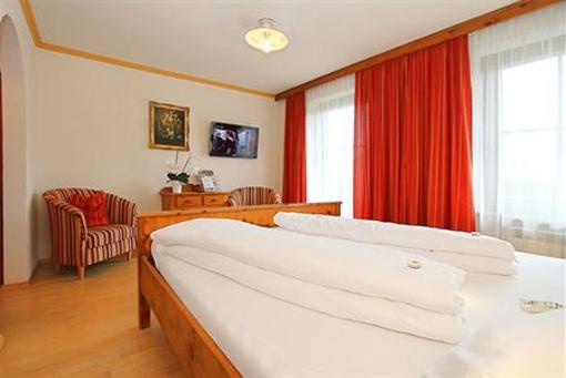 фото отеля Sport und Vitalpension Muhlpointhof