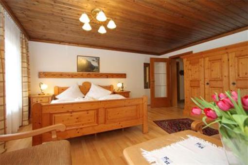 фото отеля Sport und Vitalpension Muhlpointhof