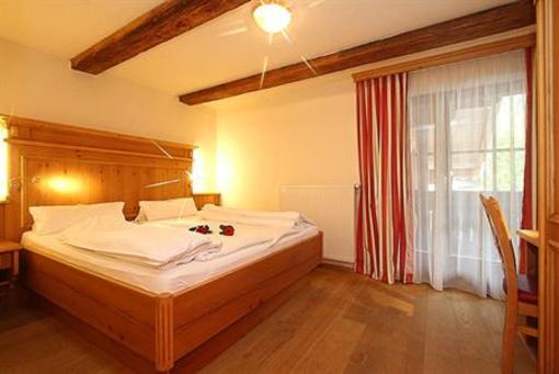 фото отеля Sport und Vitalpension Muhlpointhof