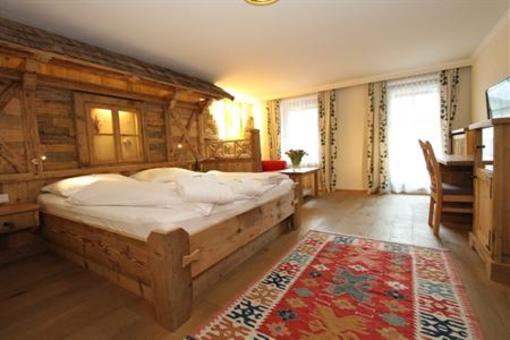 фото отеля Sport und Vitalpension Muhlpointhof