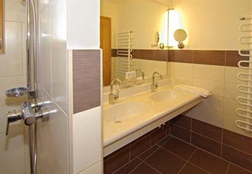 фото отеля Sport und Vitalpension Muhlpointhof