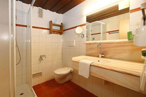 фото отеля Sport und Vitalpension Muhlpointhof