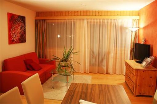 фото отеля Sport und Vitalpension Muhlpointhof