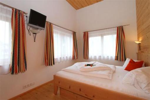 фото отеля Sport und Vitalpension Muhlpointhof