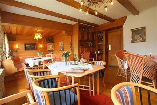 фото отеля Sport und Vitalpension Muhlpointhof