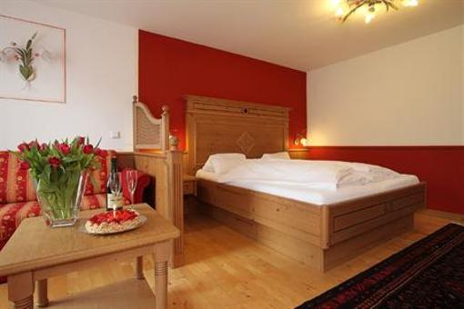 фото отеля Sport und Vitalpension Muhlpointhof