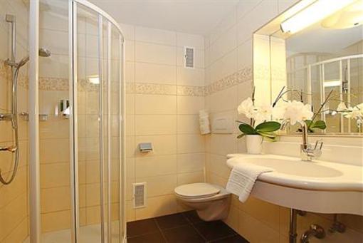 фото отеля Sport und Vitalpension Muhlpointhof