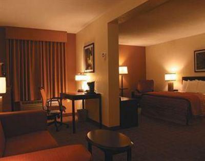 фото отеля La Quinta Inn & Suites Columbia Jessup