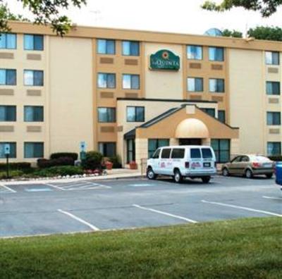 фото отеля La Quinta Inn & Suites Columbia Jessup